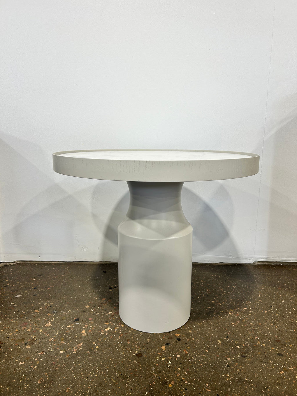 Hews Home Tonia Low Side Table - Image 1
