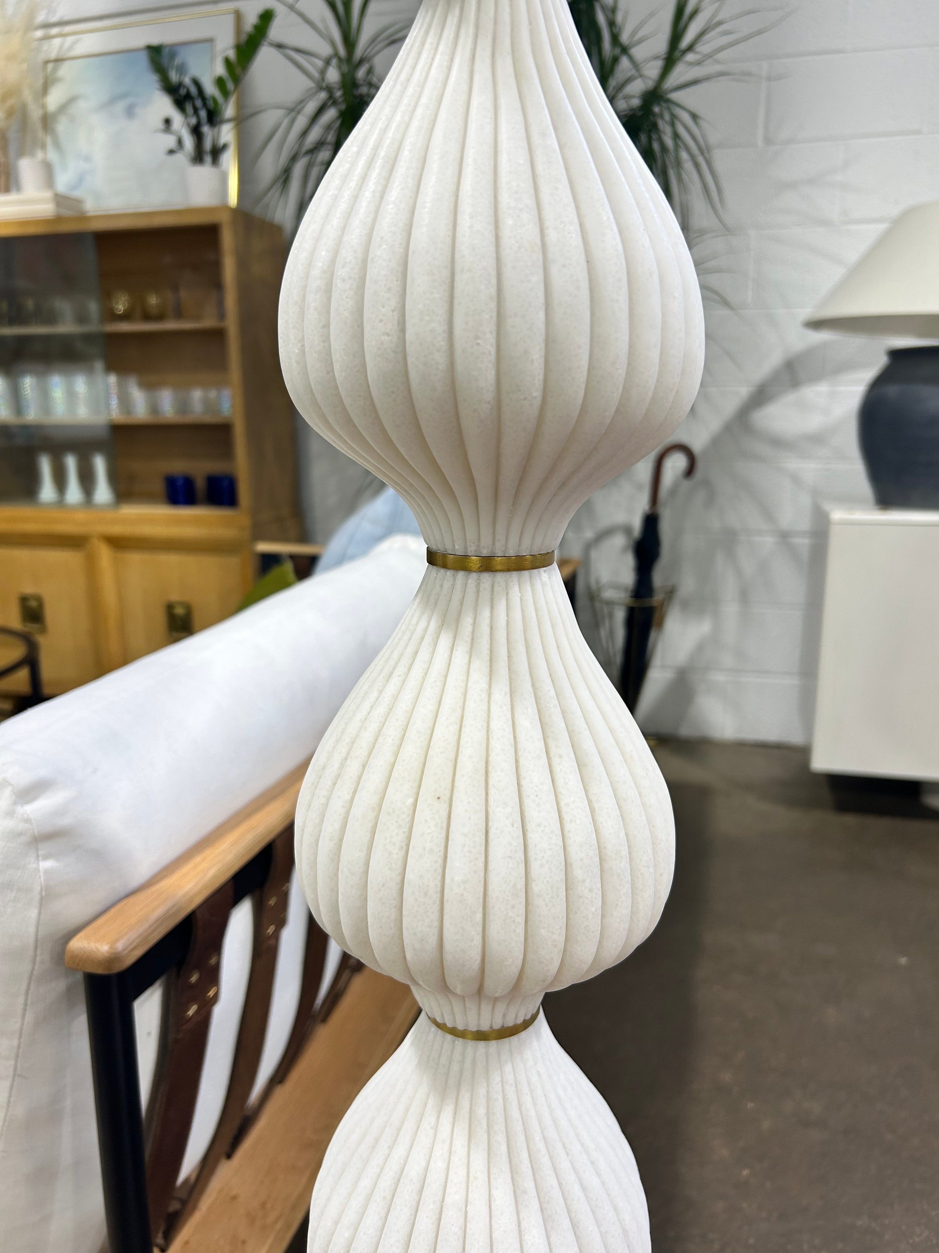 Nicole Floor Lamp - Image 4