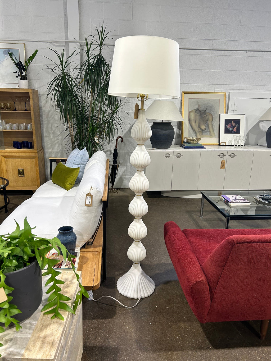 Nicole Floor Lamp - Image 6