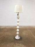 Nicole Floor Lamp - Image 1