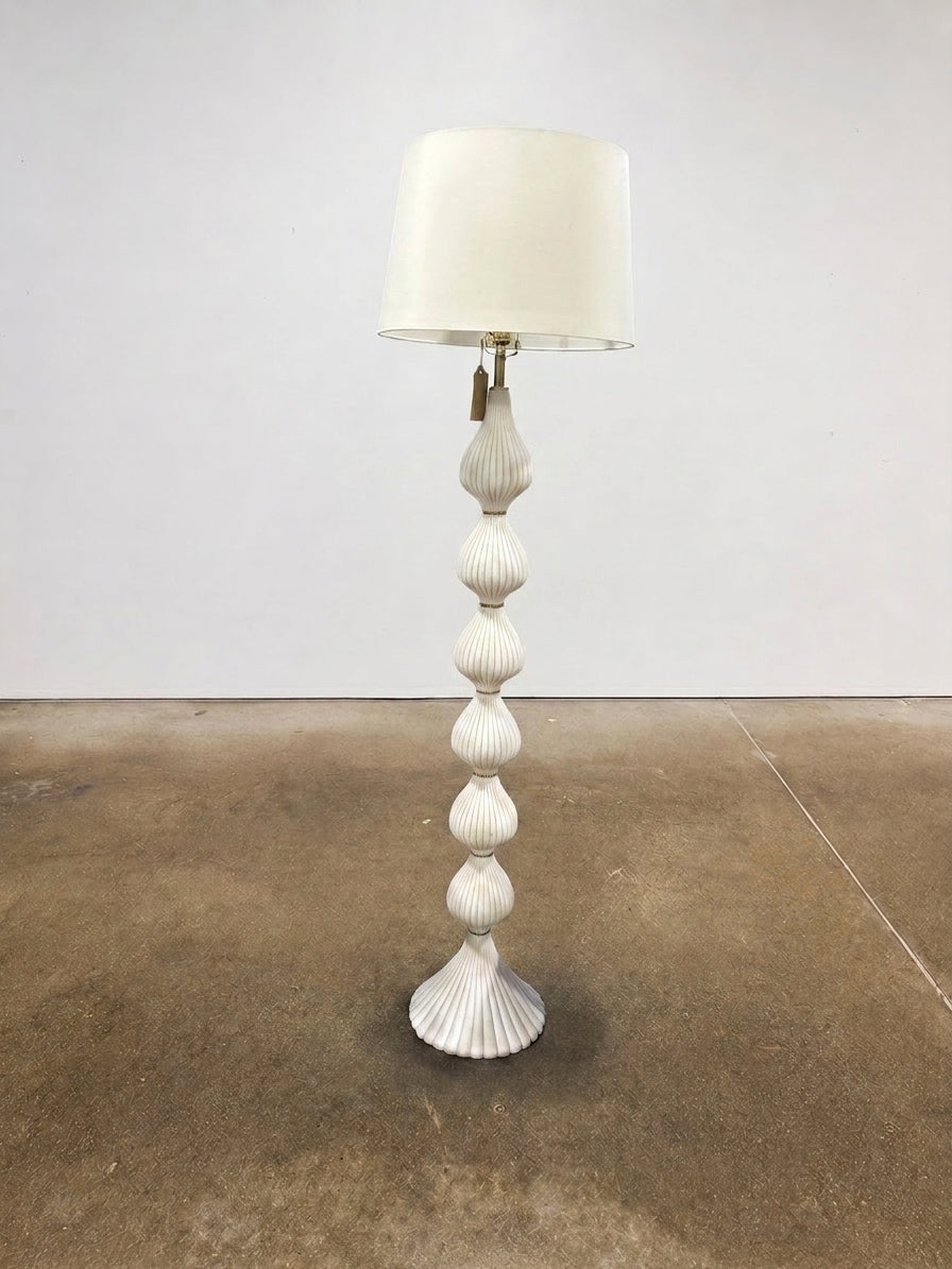 Nicole Floor Lamp - Image 1