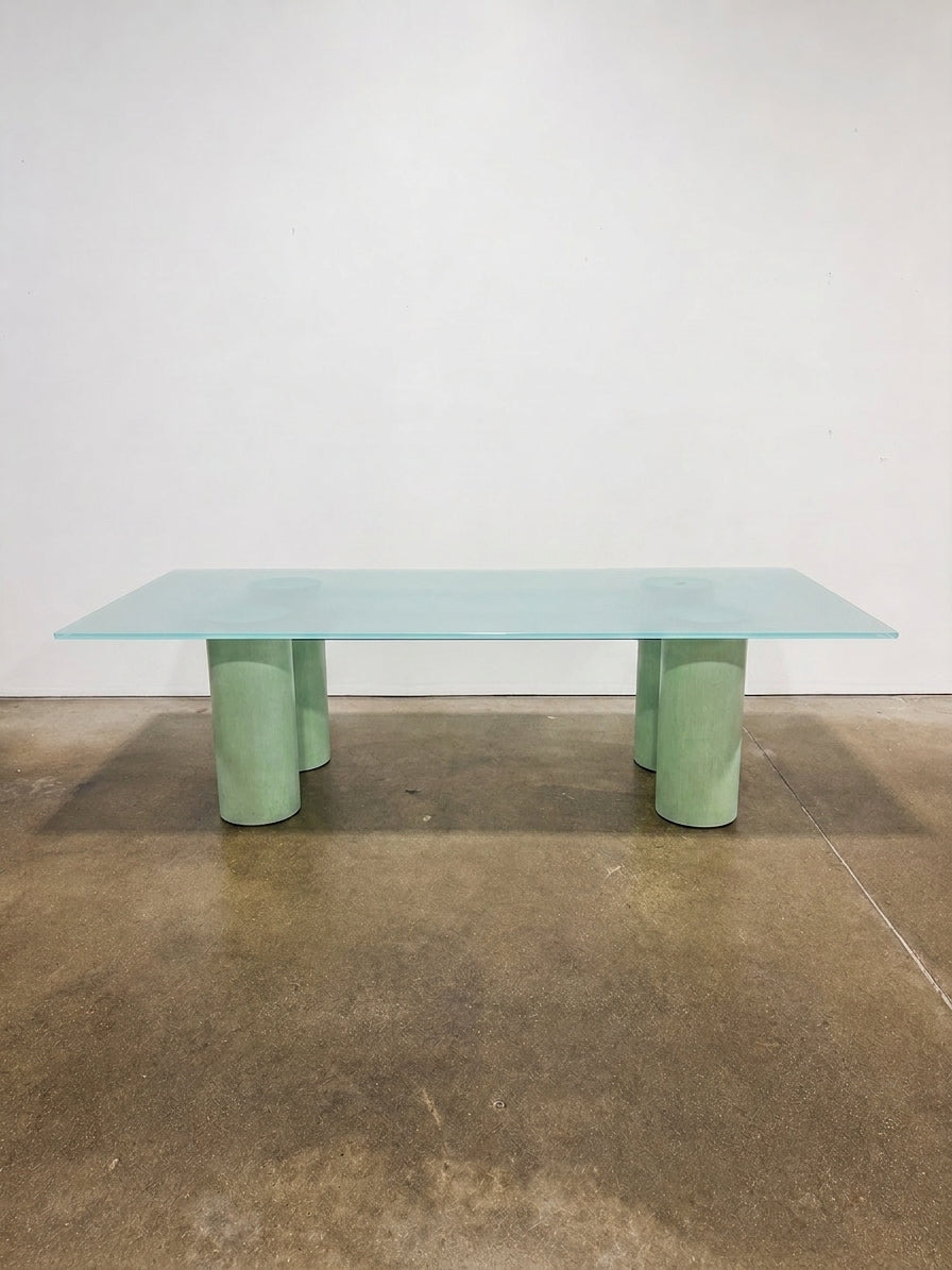 Serenissimo Table - Image 1