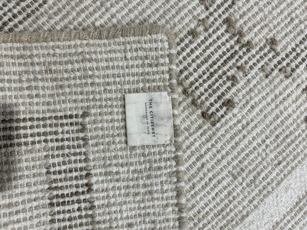 Nehal Handwoven Rug 10'x14' - Image 7