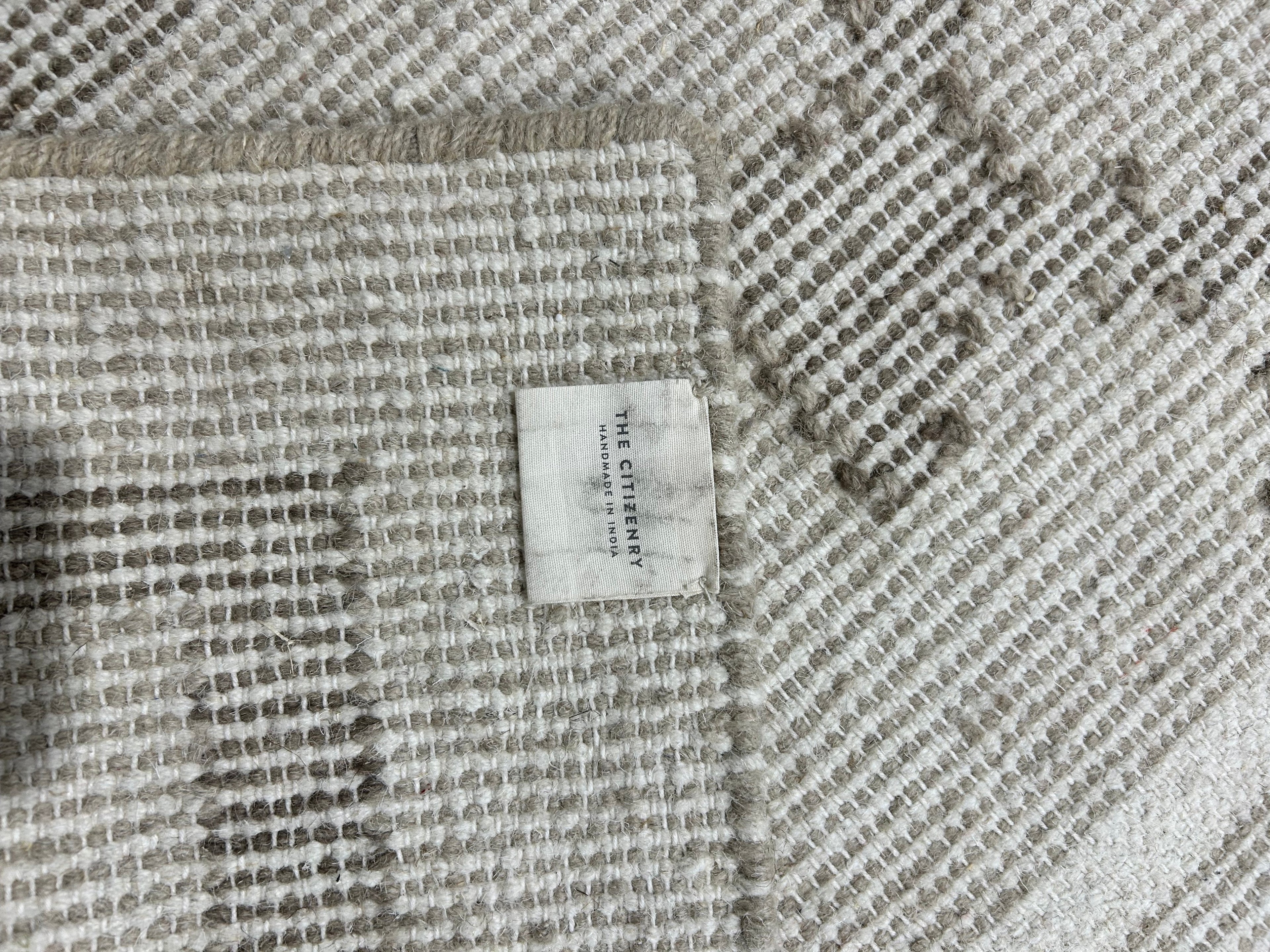 Nehal Handwoven Rug 10'x14' - Image 7