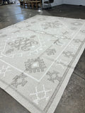 Nehal Handwoven Rug 10'x14' - Image 1