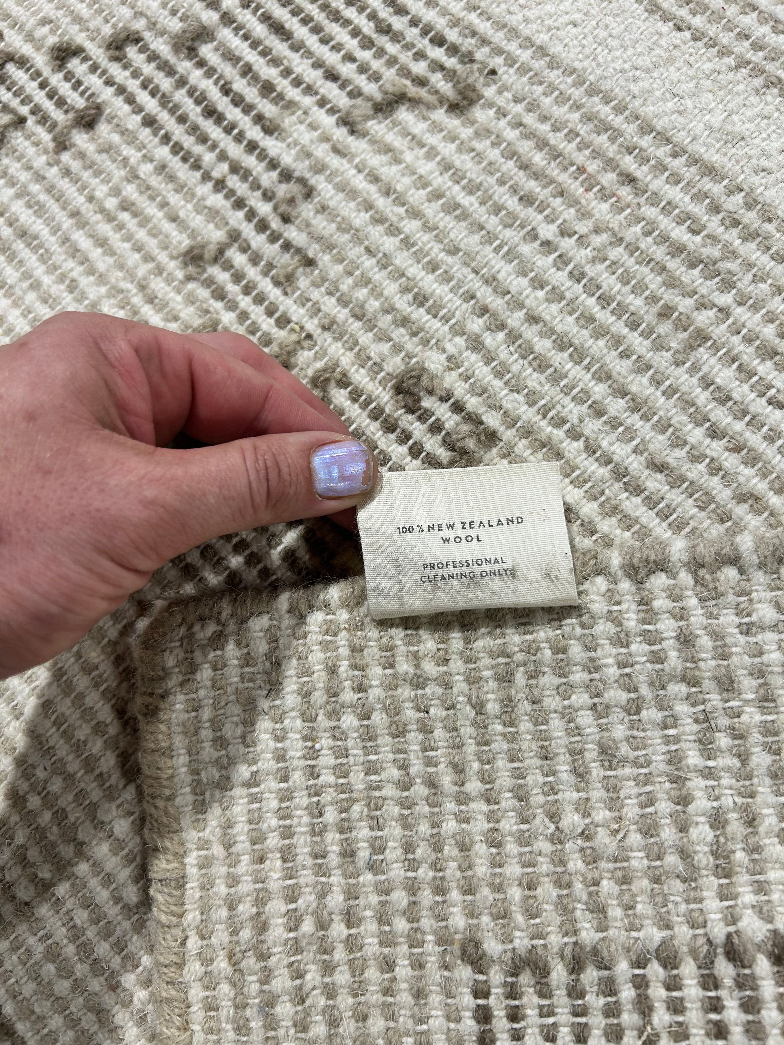 Nehal Handwoven Rug 10'x14' - Image 5