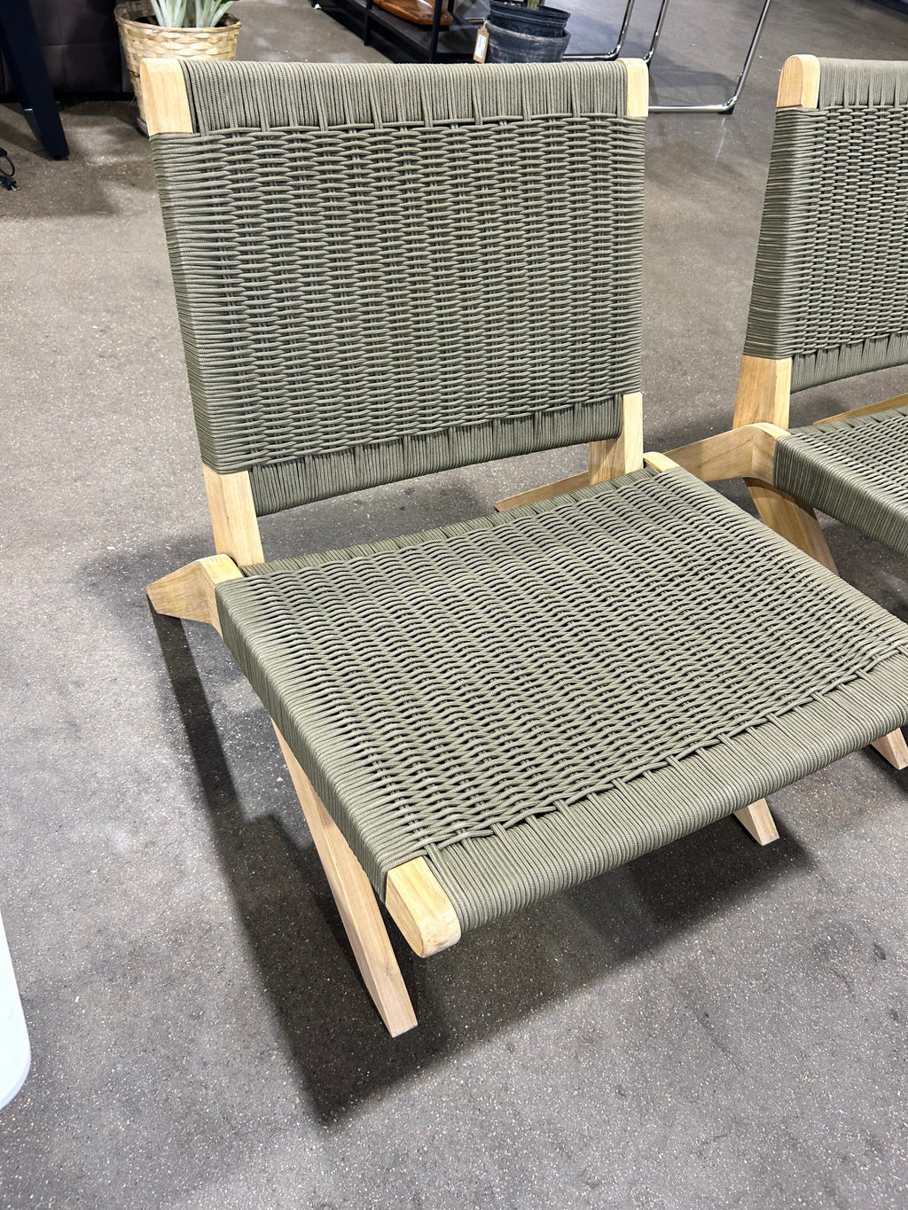 Scout Chair - Image 4