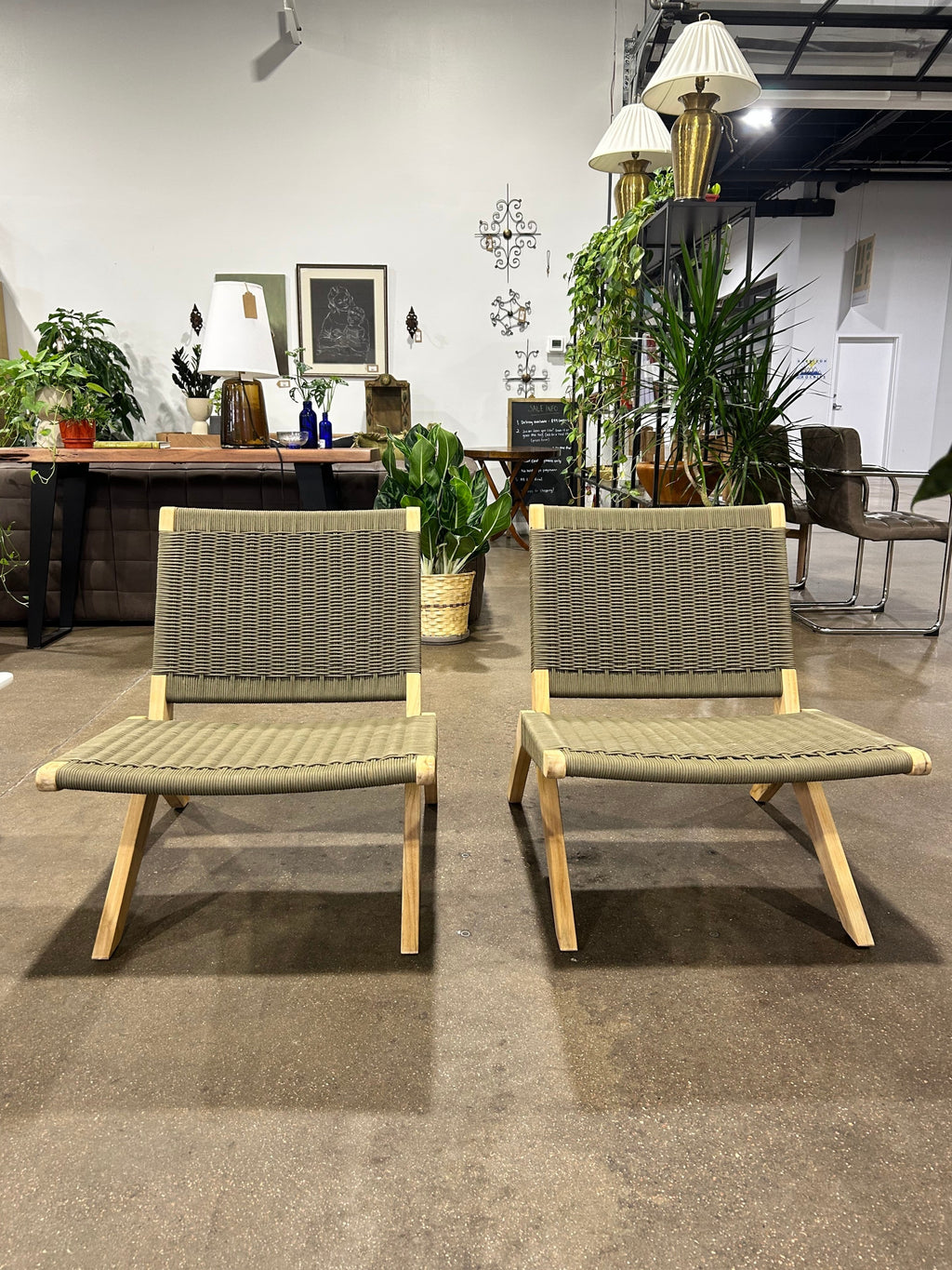 Scout Chair - Image 3
