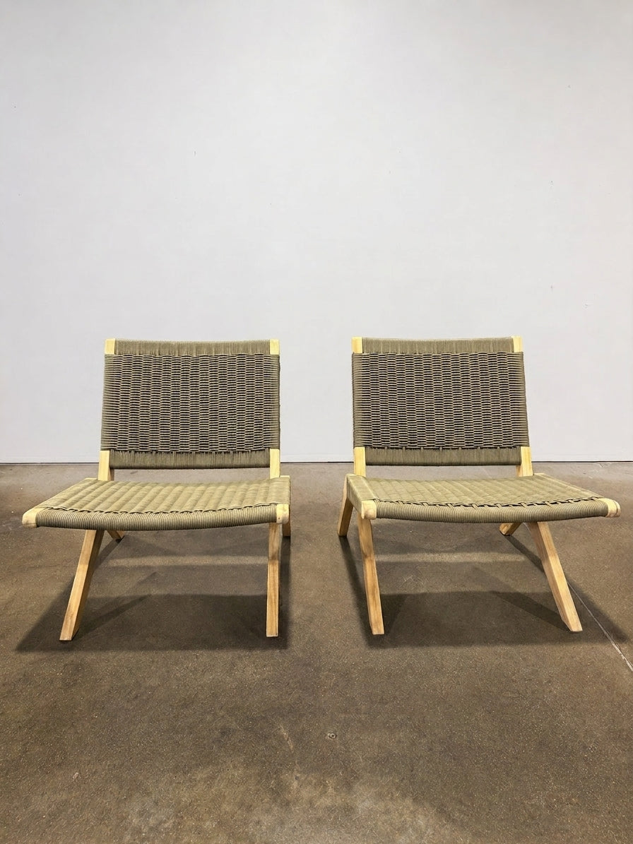 Scout Chair - Image 1