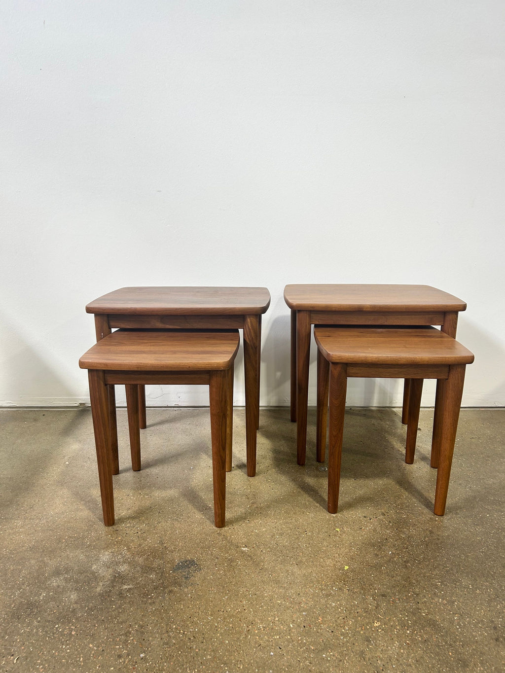 Skagen Nesting Tables - Image 1