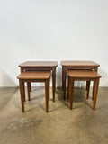 Skagen Nesting Tables - Image 1