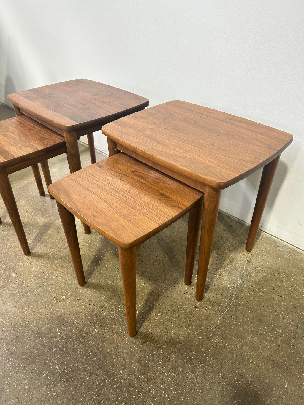Skagen Nesting Tables - Image 2