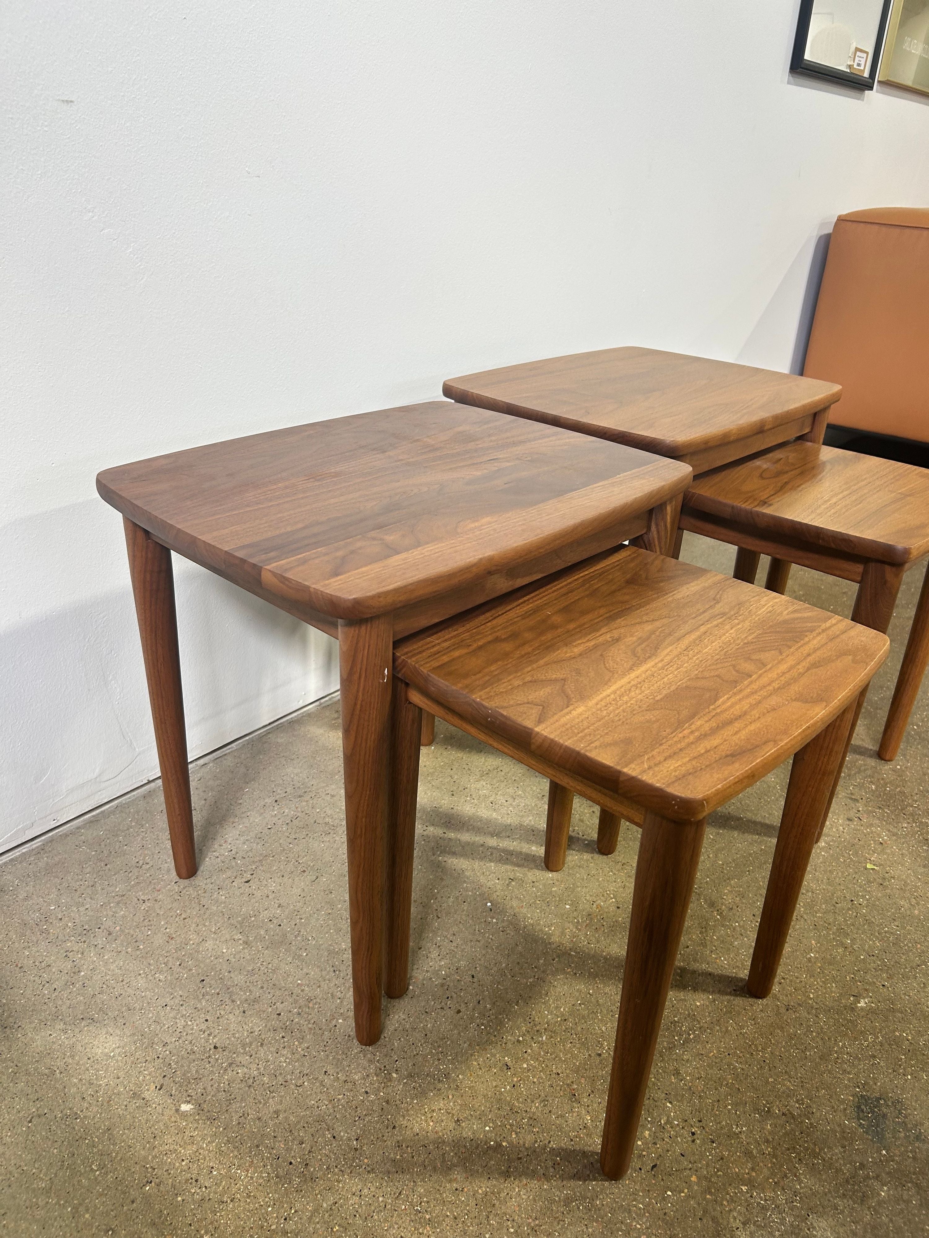 Skagen Nesting Tables - Image 3