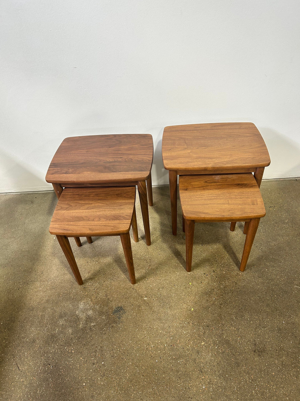 Skagen Nesting Tables - Image 4