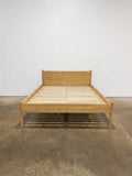 Cove Bed- Queen - Image 1