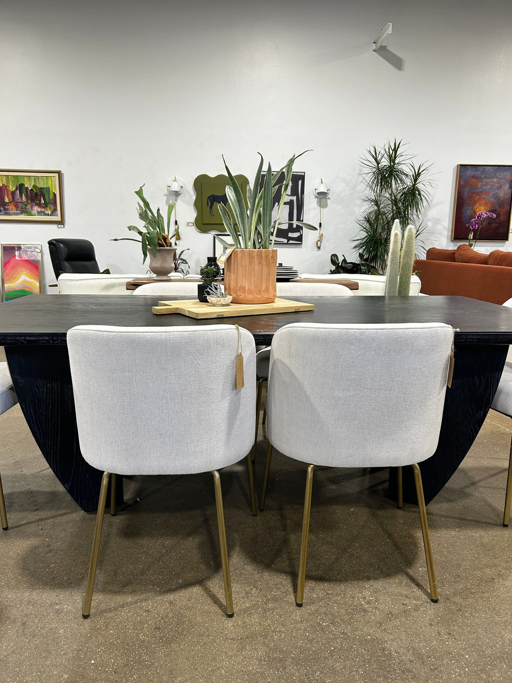 Graham Dining Chair - Image 5