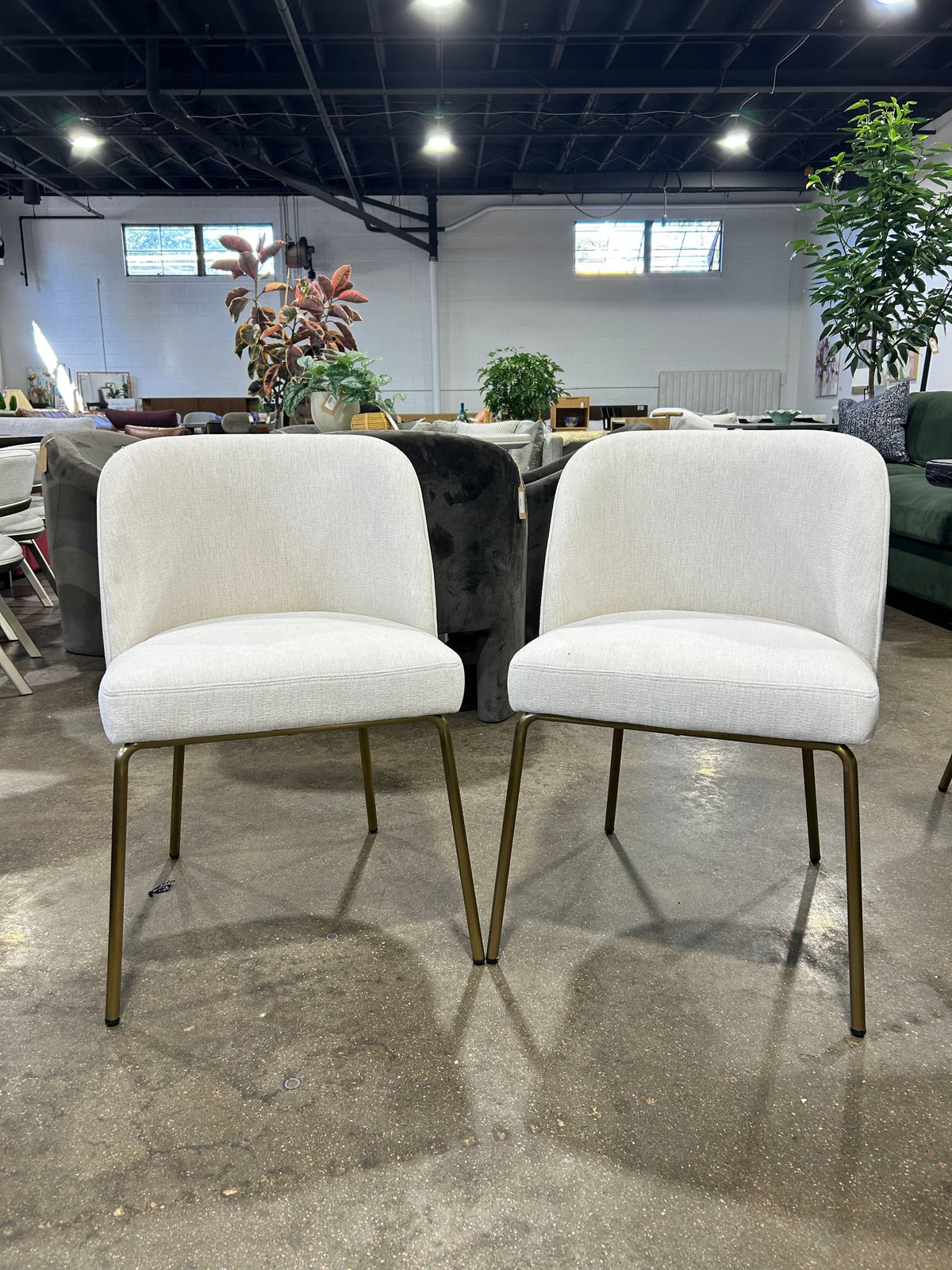 Graham Dining Chair - Image 4