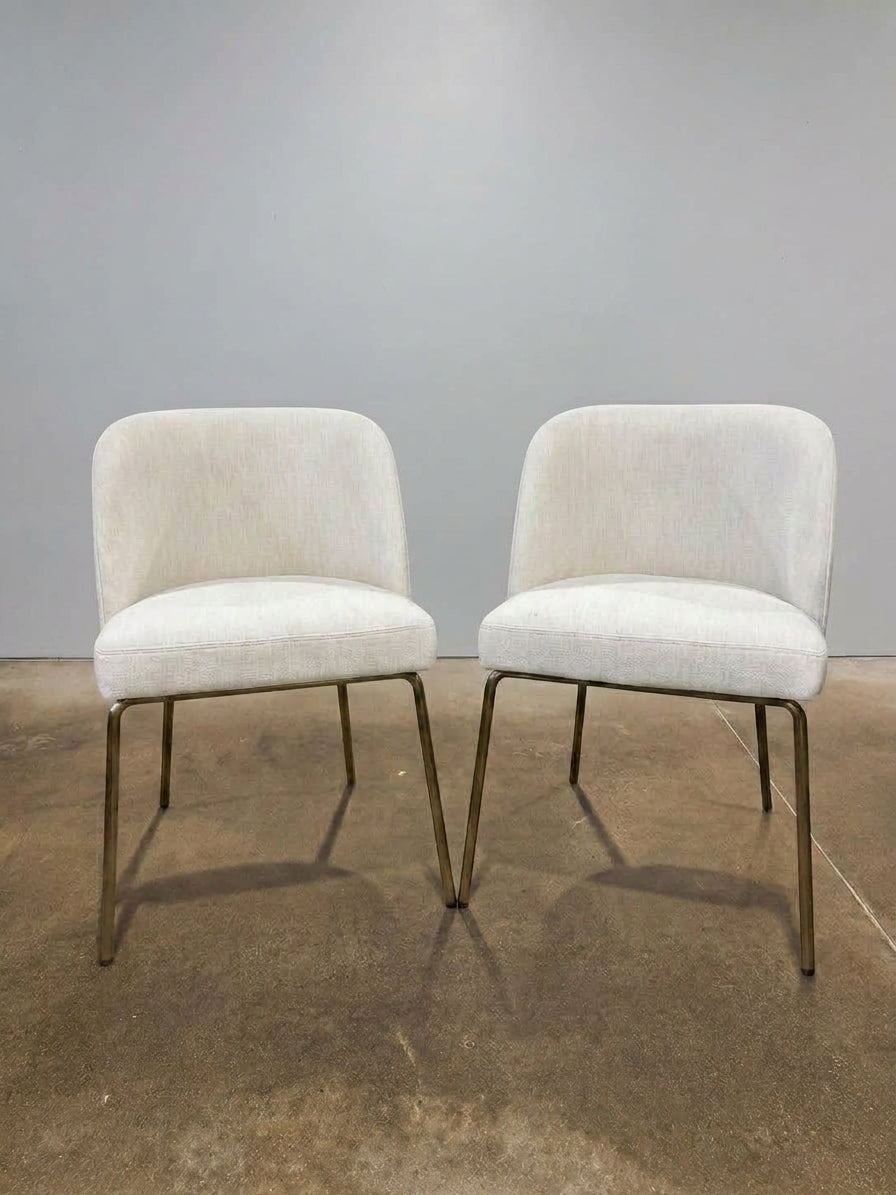 Graham Dining Chair - Image 1