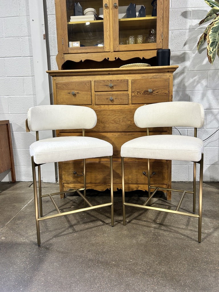 Hollis Counter Stool - Image 2
