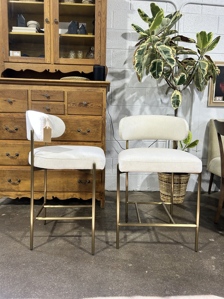 Hollis Counter Stool - Image 3