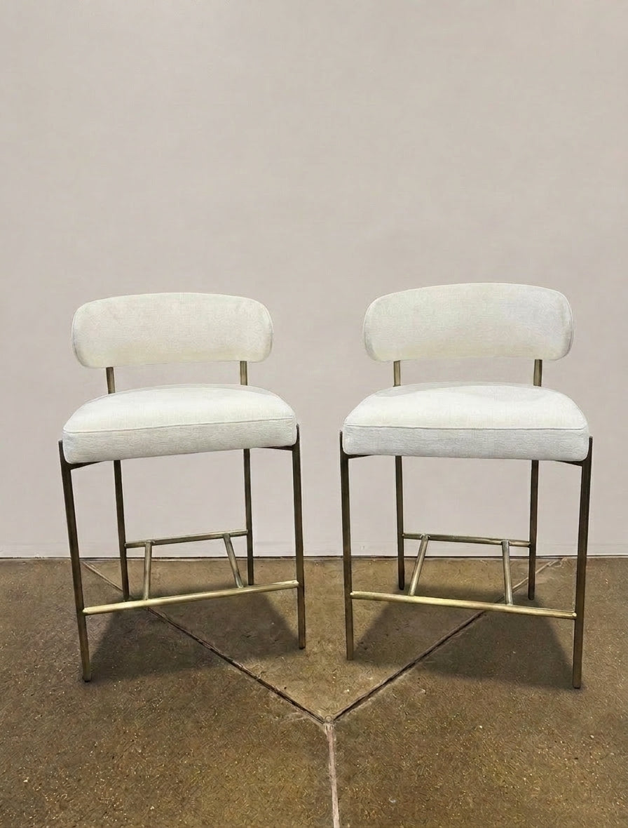 Hollis Counter Stool - Image 1