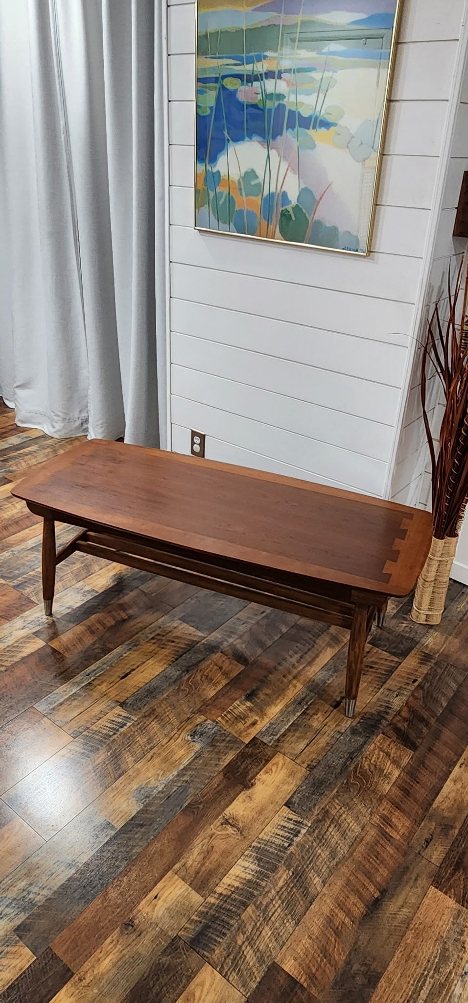 Lane Furnishing Coffee Table - Image 2