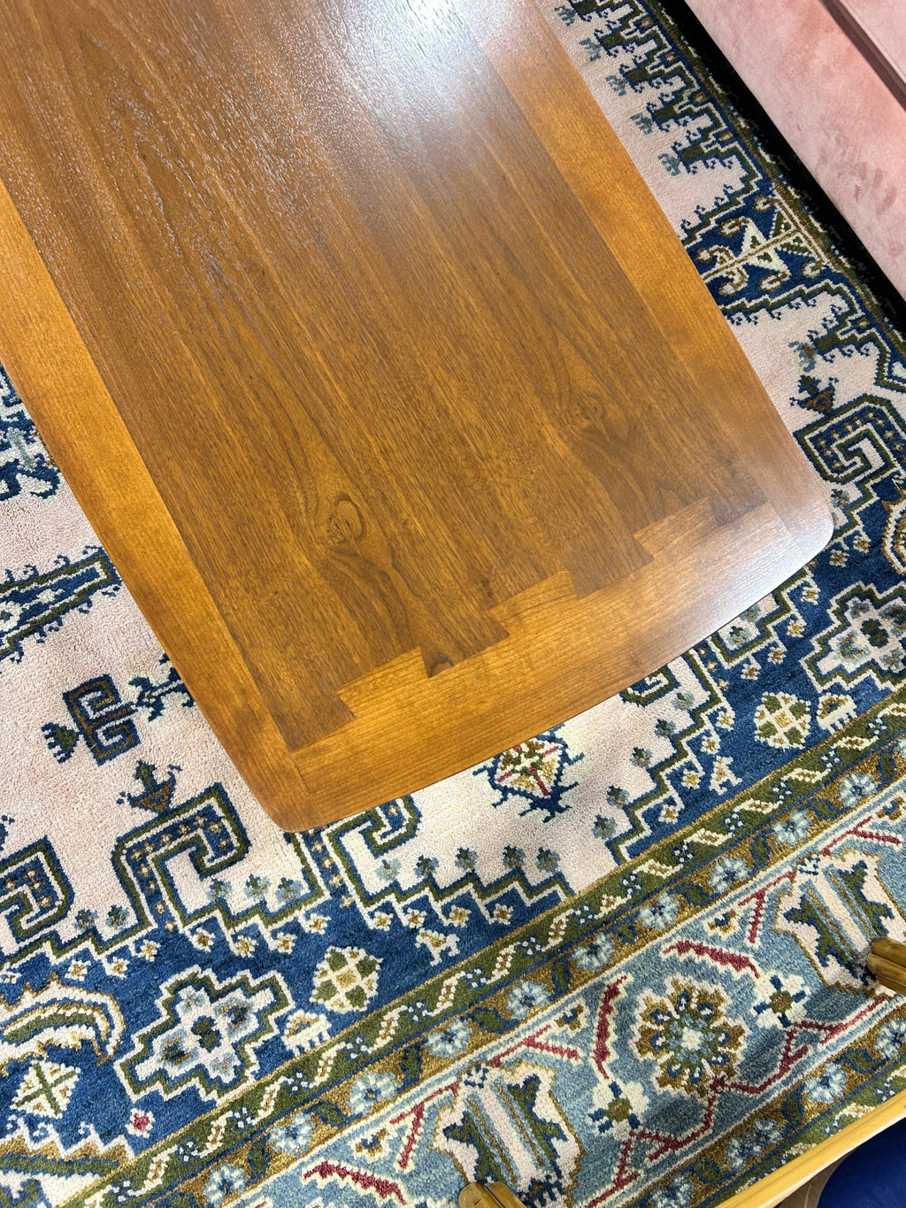 Lane Furnishing Coffee Table - Image 3