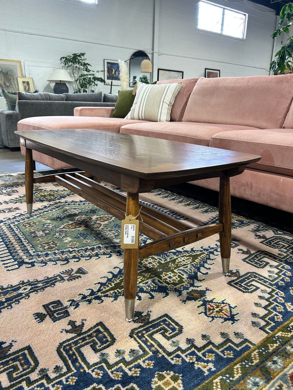 Lane Furnishing Coffee Table - Image 5