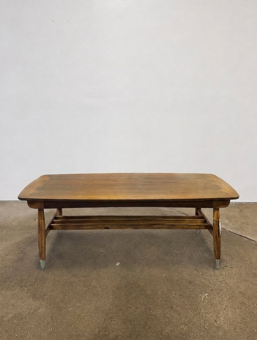 Lane Furnishing Coffee Table - Image 1