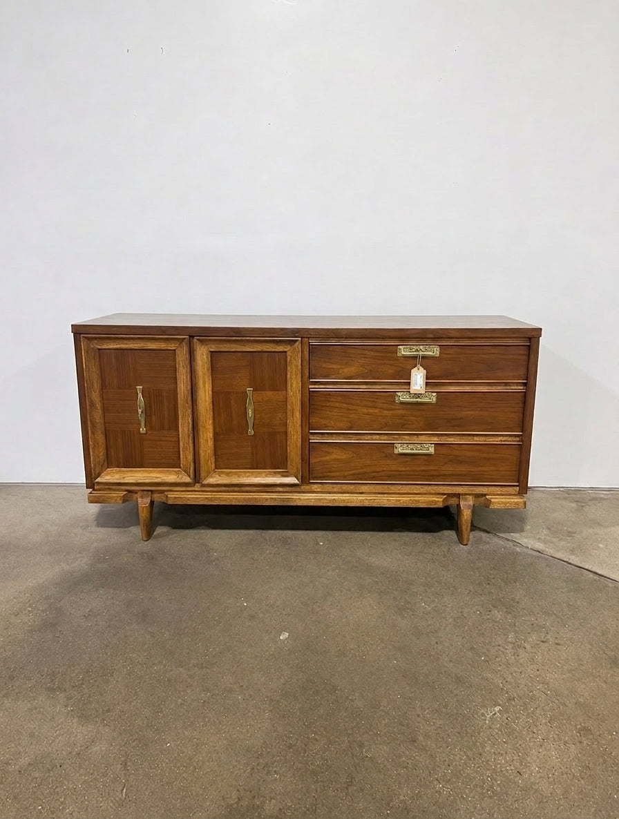 United Furniture Dresser / Credenza - Image 1