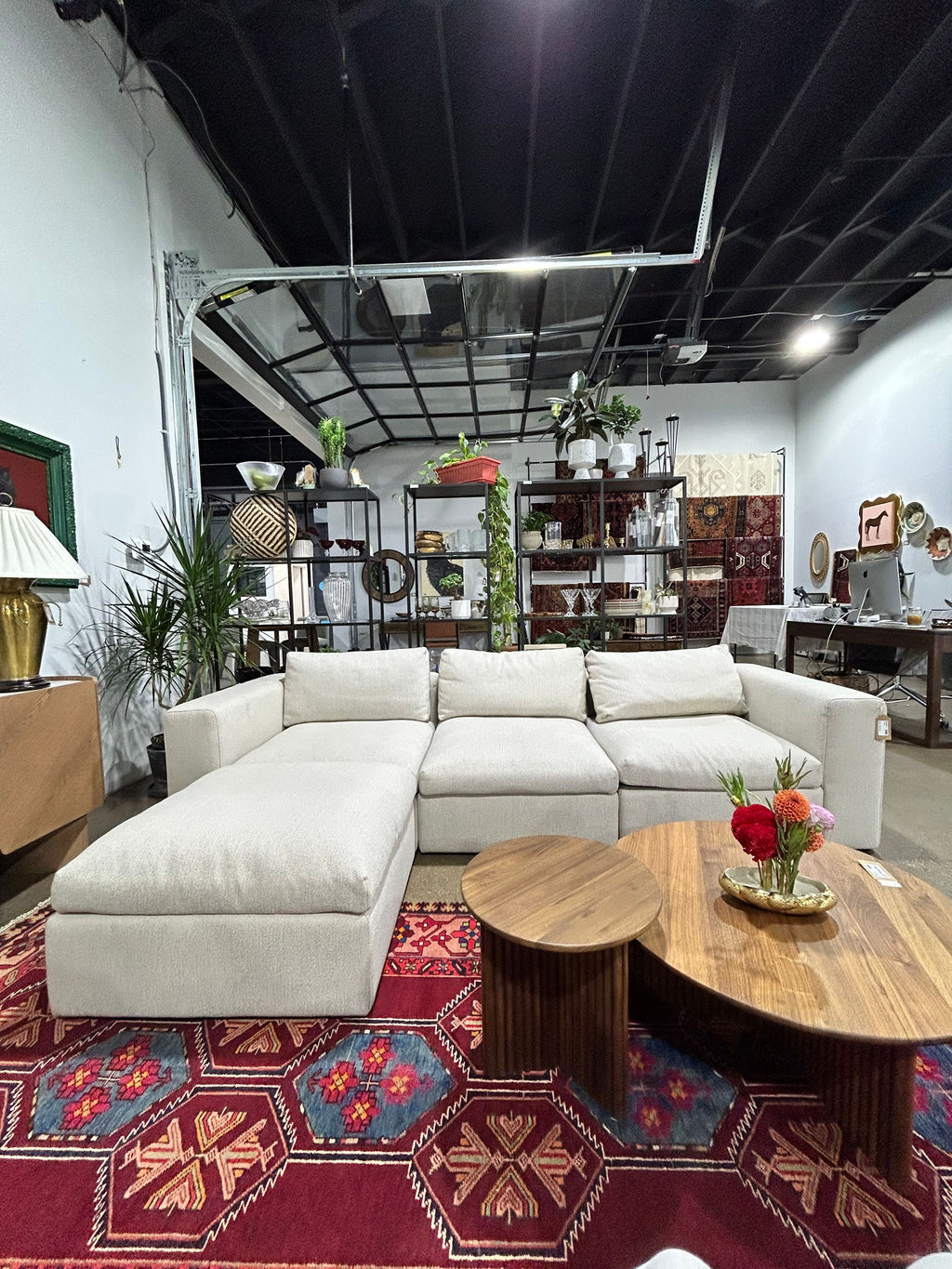 Mellow Sectional - Image 5