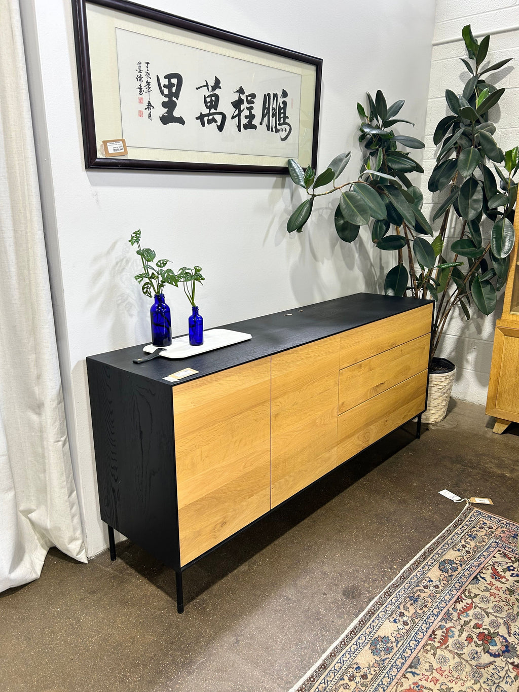 Blackbird Sideboard - Image 3