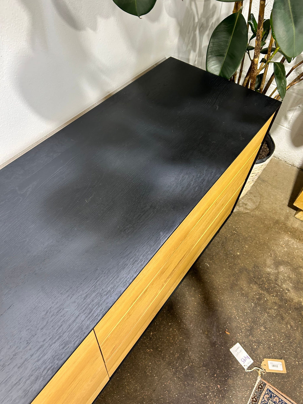 Blackbird Sideboard - Image 4