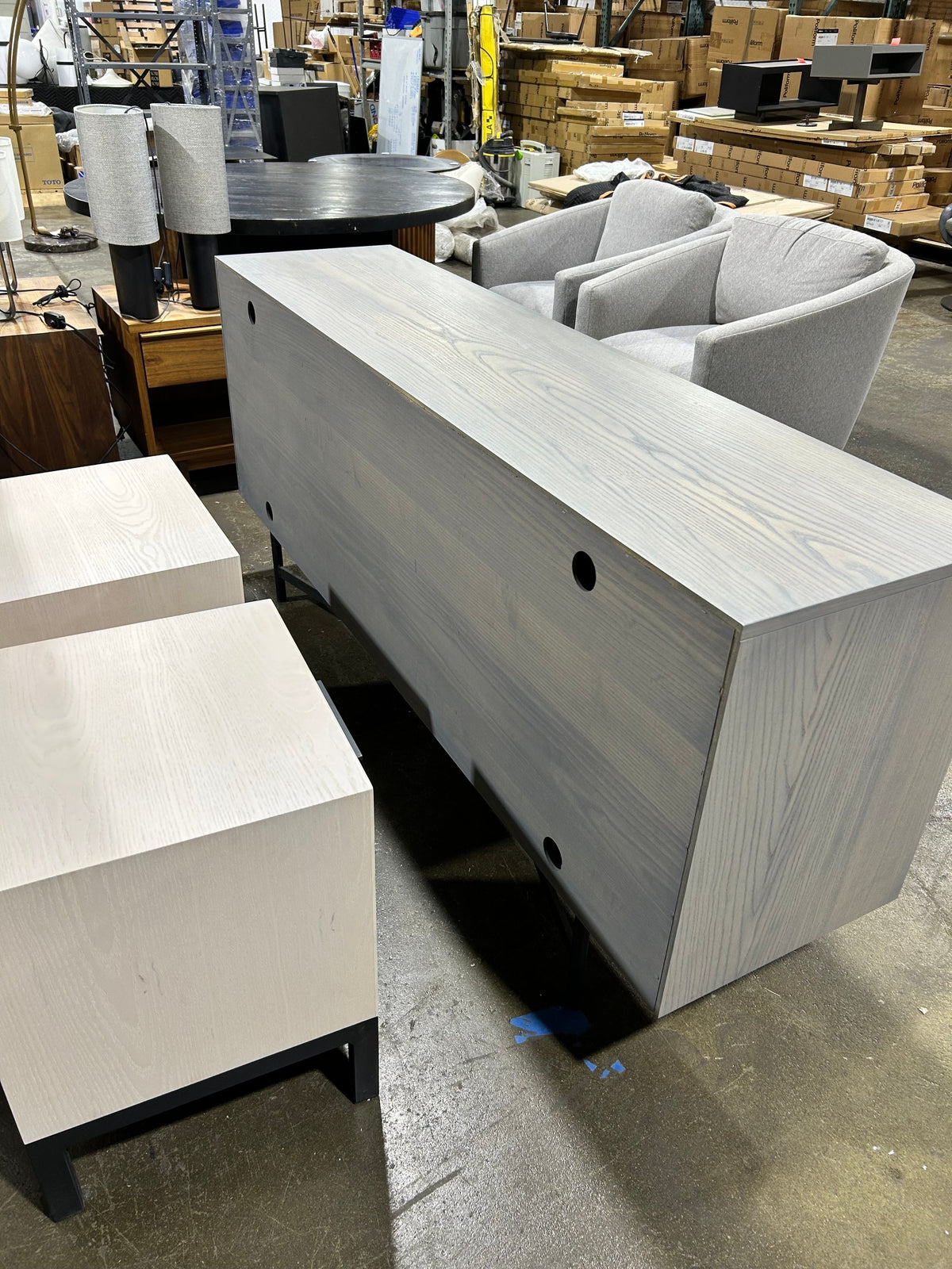 Adrian Media Console - Image 8