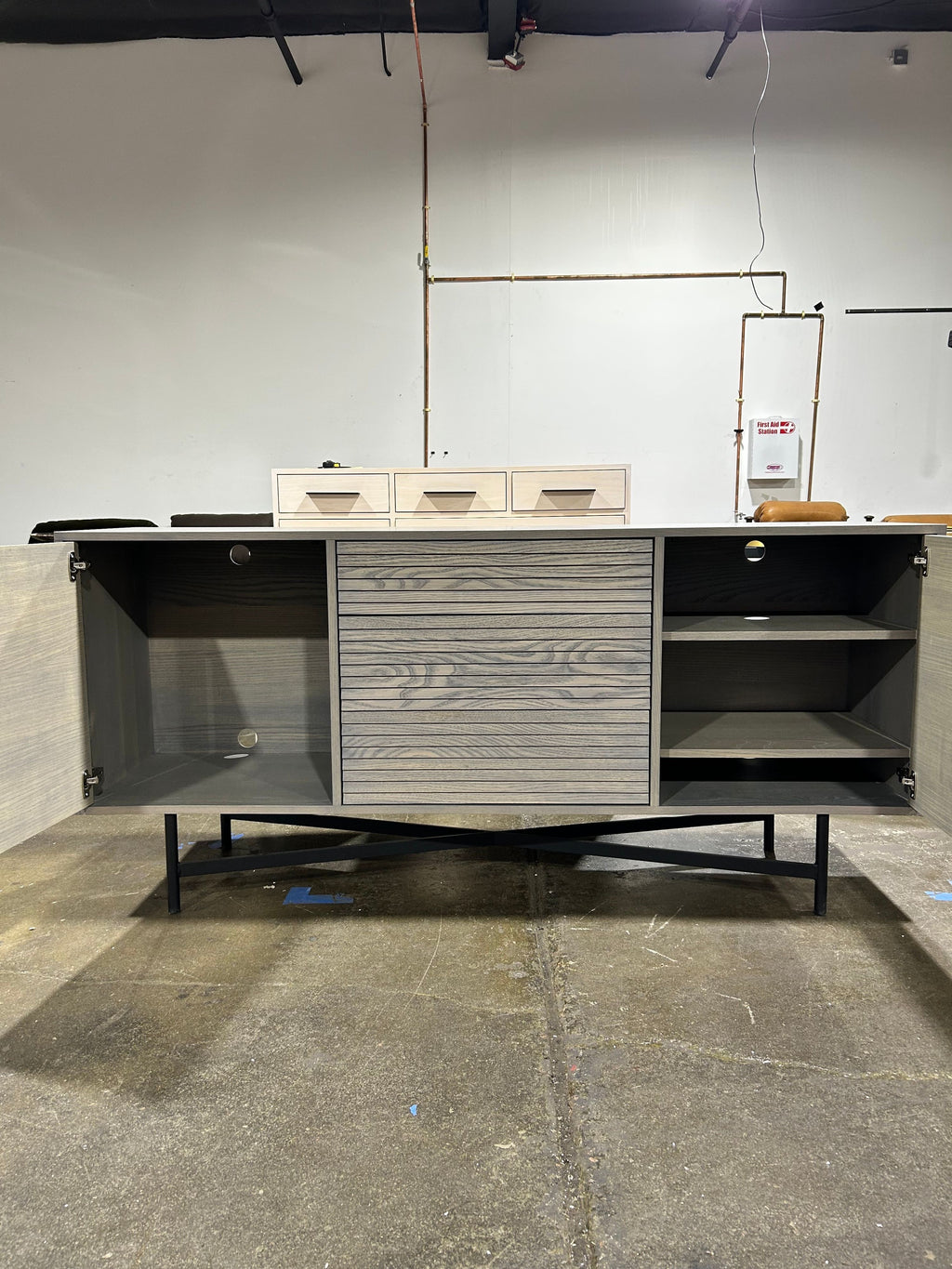 Adrian Media Console - Image 2