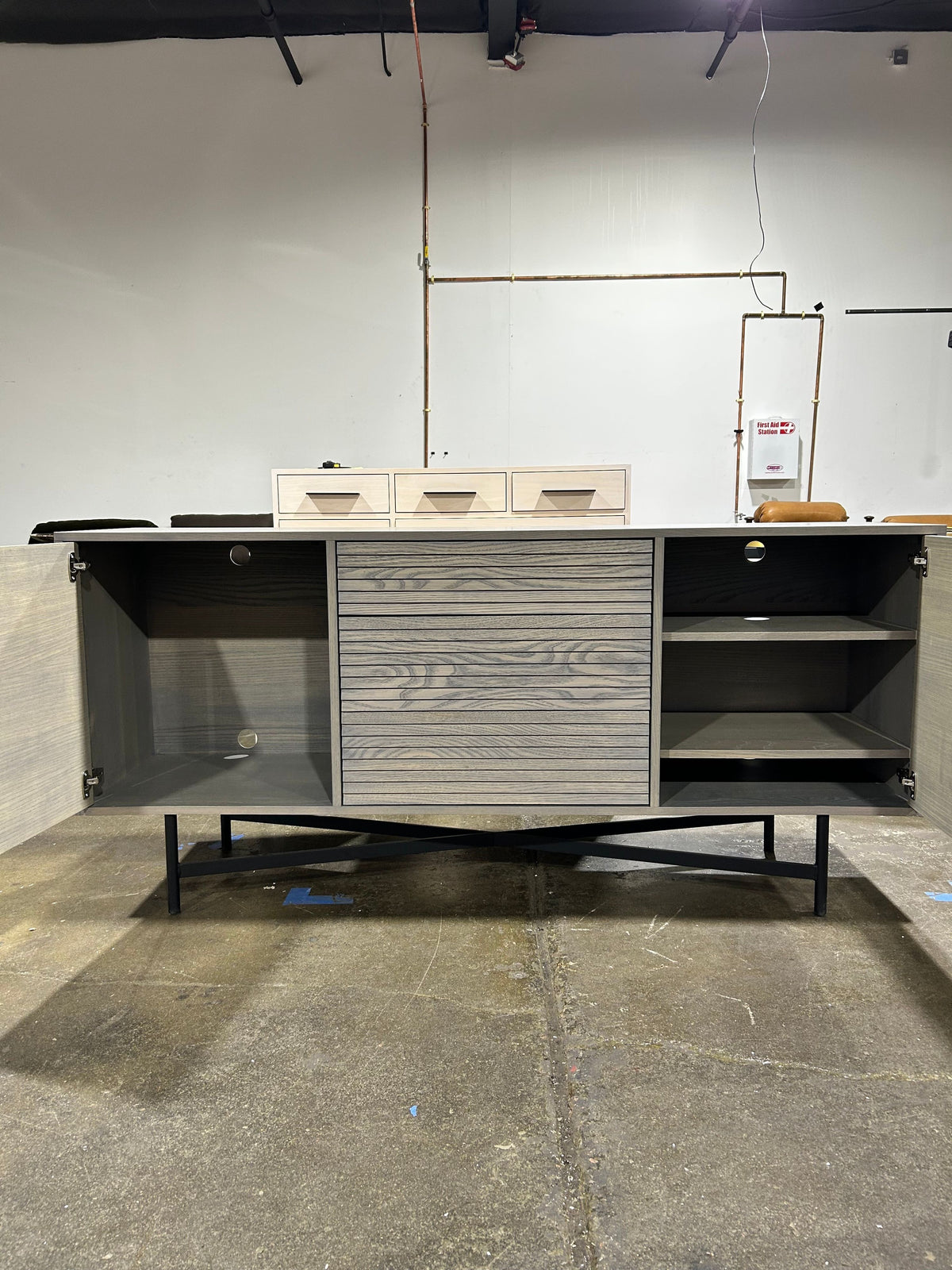 Adrian Media Console - Image 2