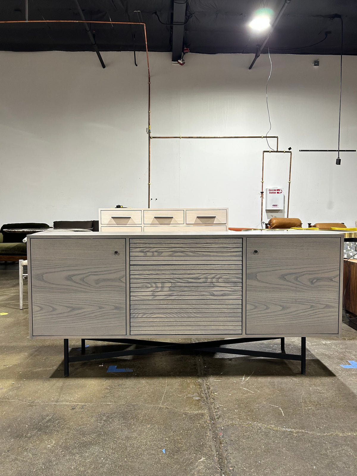 Adrian Media Console - Image 3