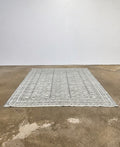 Suhad Hand-Knotted Area Rug 9'x12' - Image 1