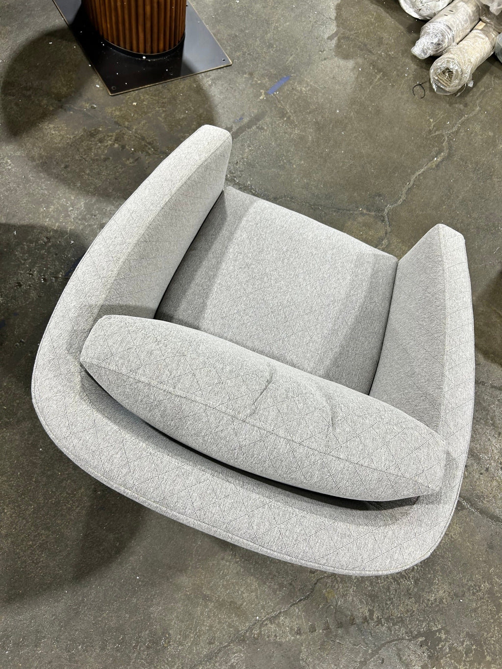 Ford Swivel Chair - Image 4
