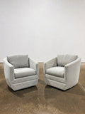 Ford Swivel Chair - Image 1