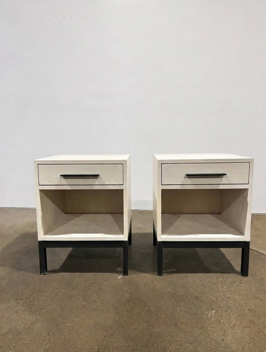 Alden Nightstand - Set of 2 - Image 1