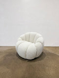 Garrett Chair - Boucle - Image 1