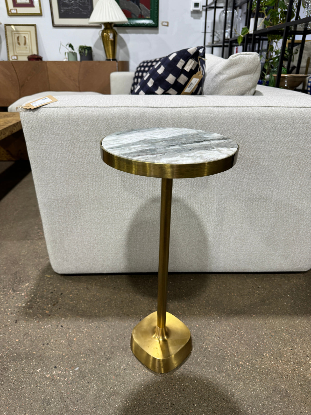 Arlon Side Table - Image 2