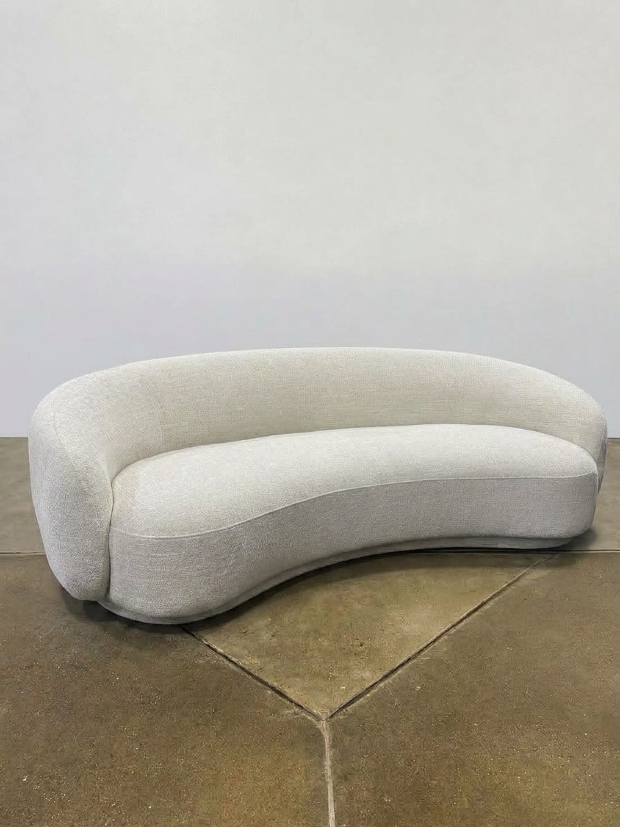 Kendall 90" Sofa - Image 1