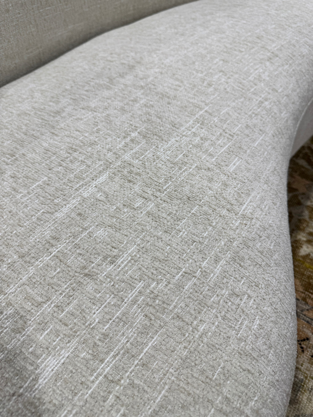 Kendall 90" Sofa - Image 5