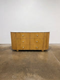 Carlisle 6-Drawer Dresser - Image 1