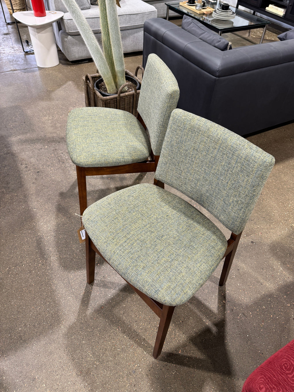 Nosh Dining Chair - Image 3