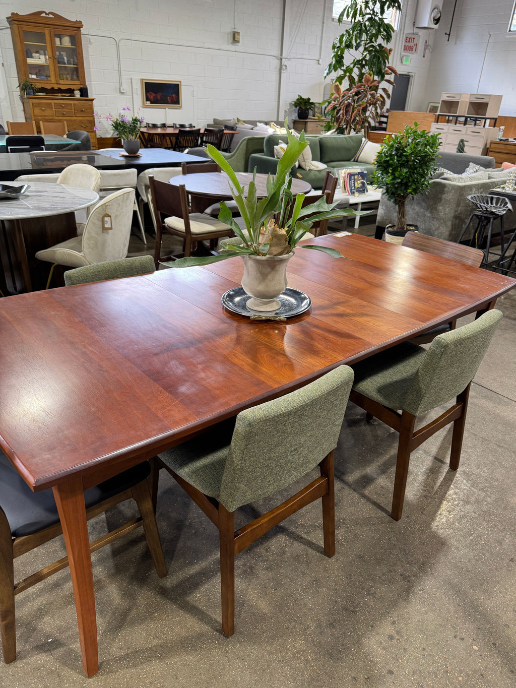 Nosh Dining Chair - Image 5