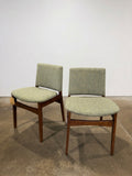 Nosh Dining Chair - Image 1