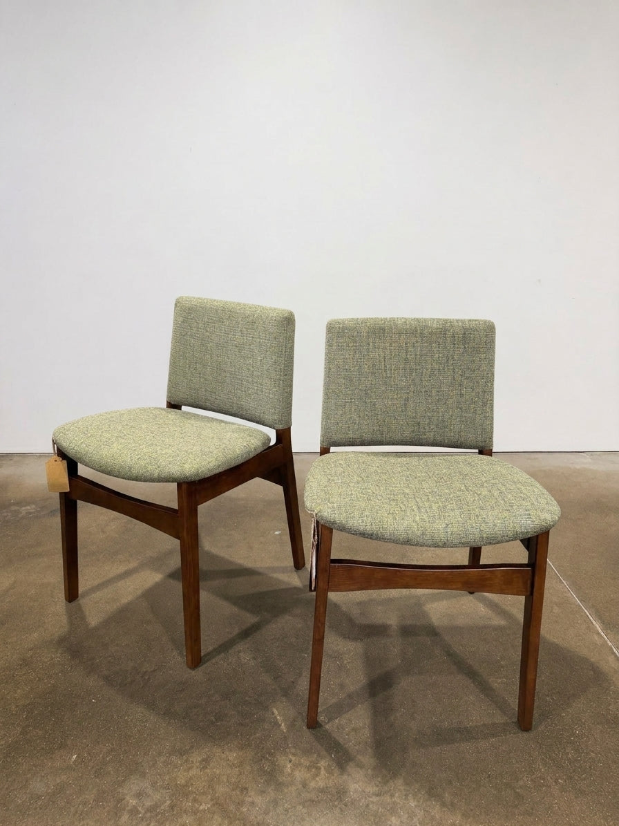 Nosh Dining Chair - Image 1